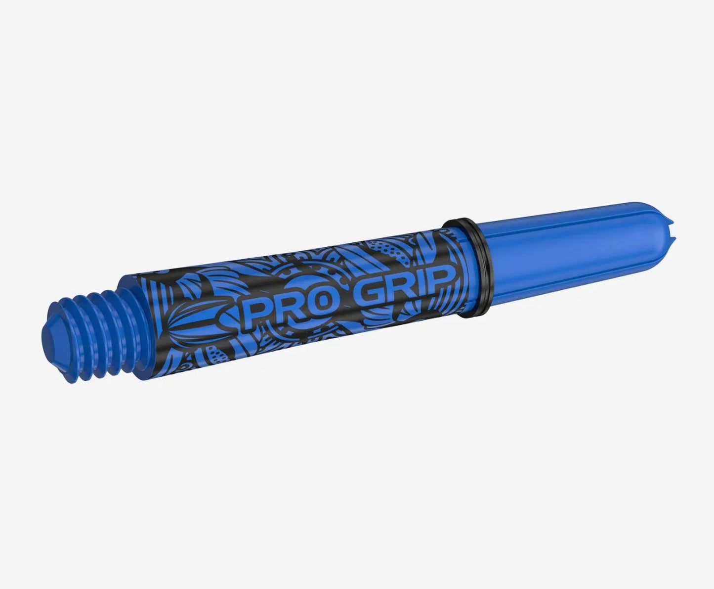 Target Darts Pro Grip Ink Shaft Blue Medium