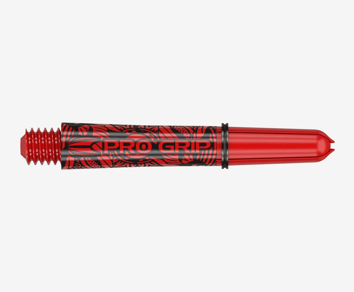 Target Darts Pro Grip Ink Shaft Red Medium