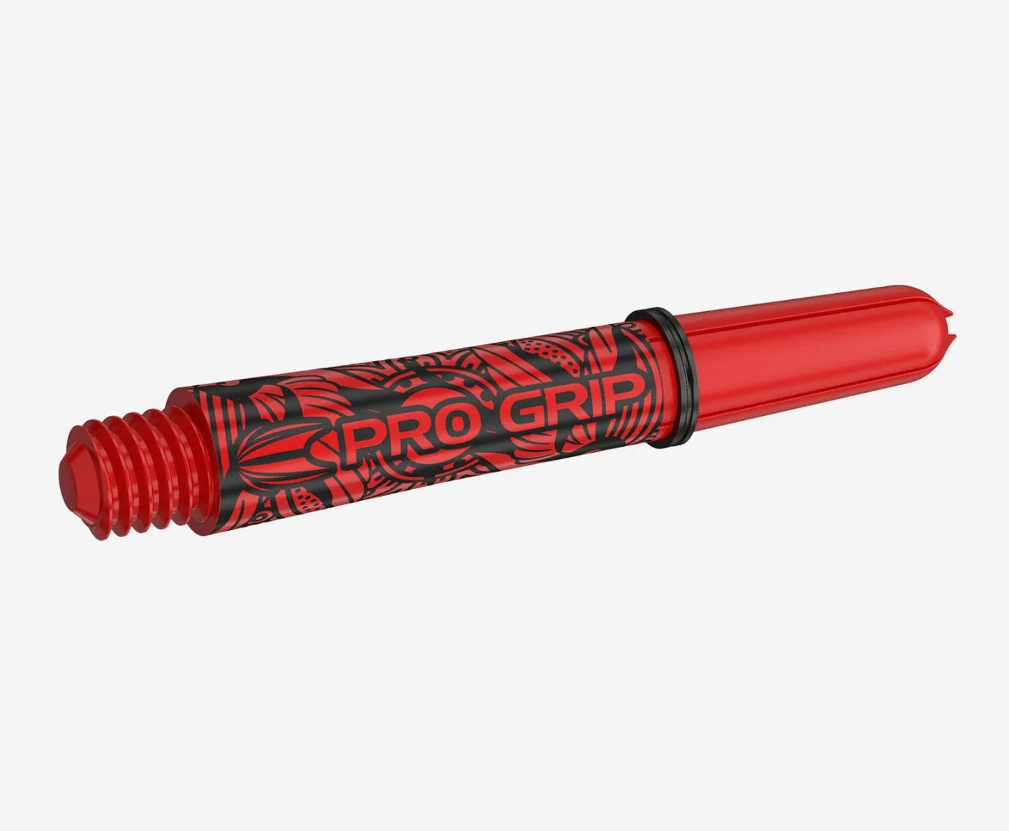 Target Darts Pro Grip Ink Shaft Red Medium