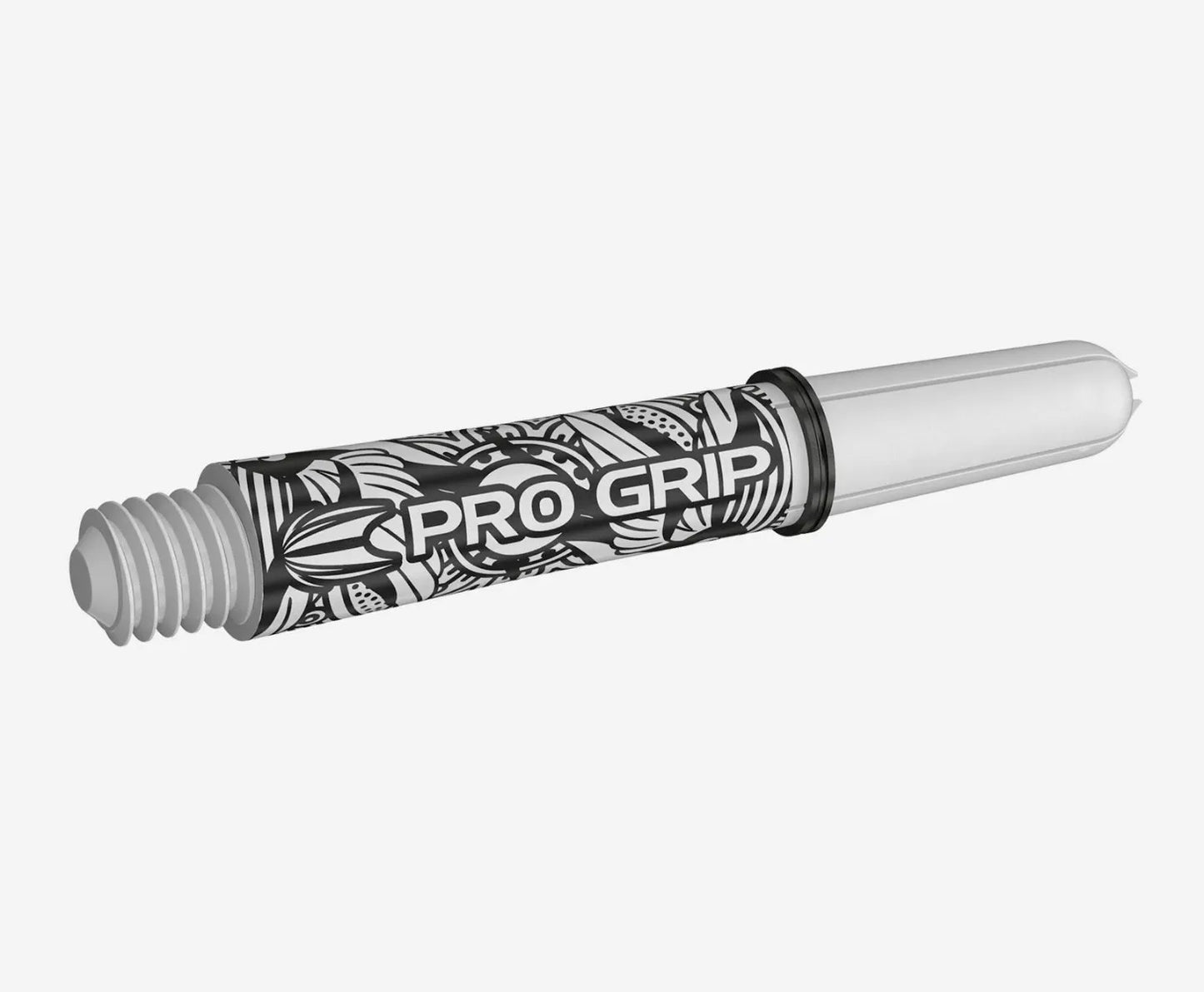 Target Darts Pro Grip Ink Shaft White Medium