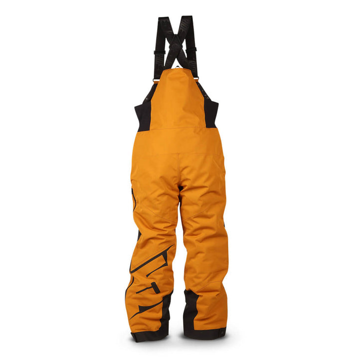 509 Range Insulated Bib Buckhorn Size M