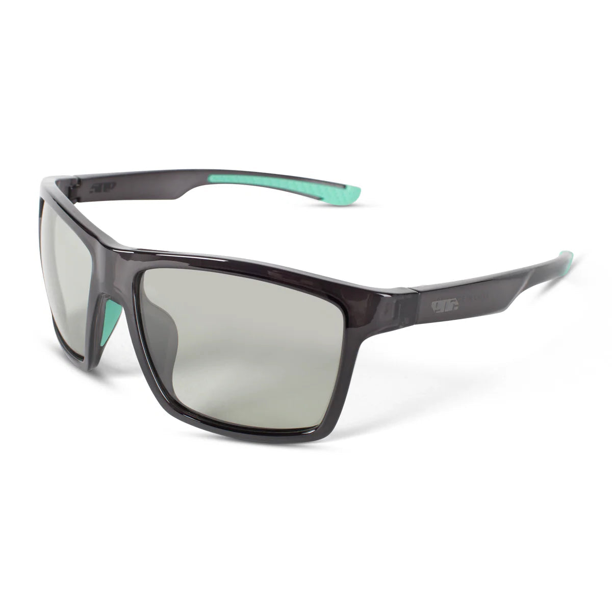 509 Risers Polarized Sunglasses Speedsta Mint Shifter