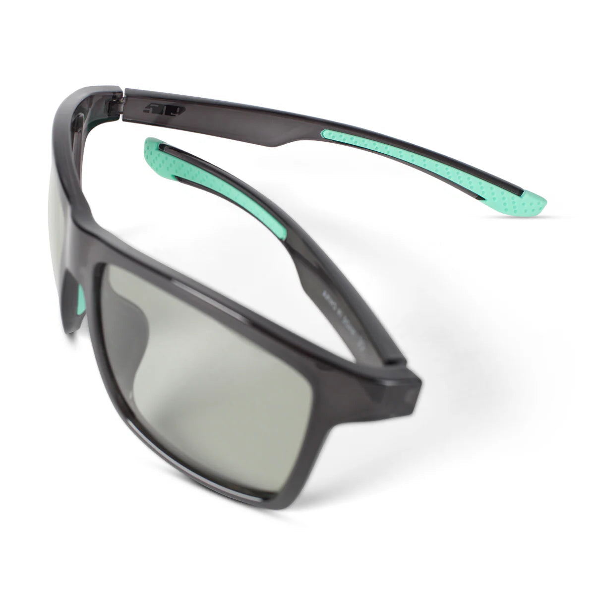 509 Risers Polarized Sunglasses Speedsta Mint Shifter