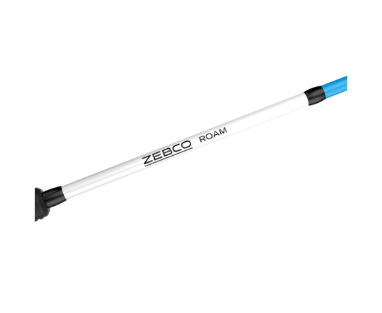 Zebco Roam Spincast Combo 6' 2pc