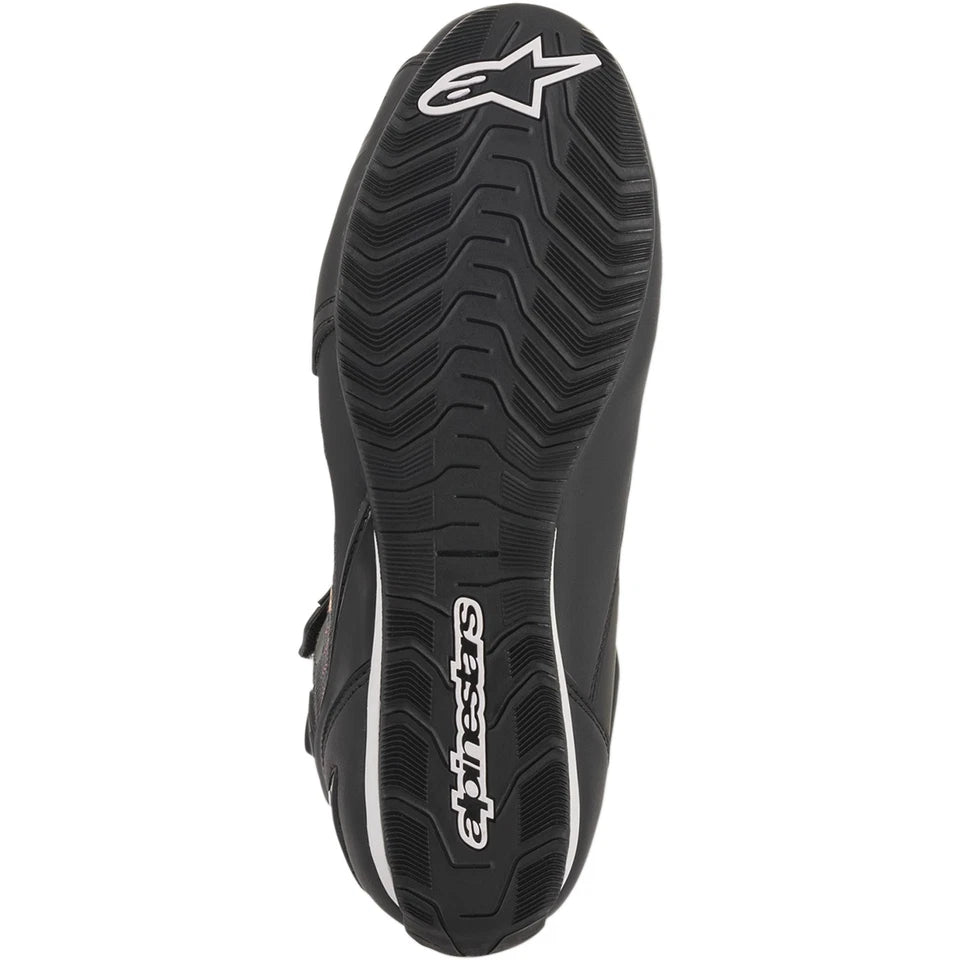Alpinestars Stella Faster-3 Black Yellow Pink Women's Size 8