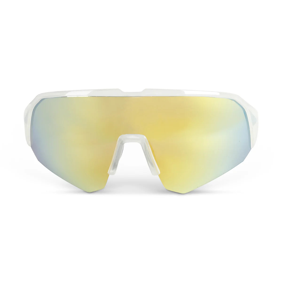 509 Shags Polarized Sunglasses Speedsta Gold