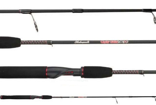 Shakespeare Ugly Stik GX2 Spinning Rod 6'6" 1pc