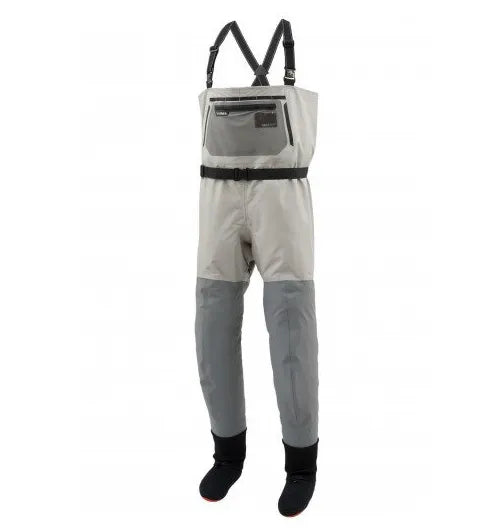 Simms Headwaters Pro Wader Mens Small