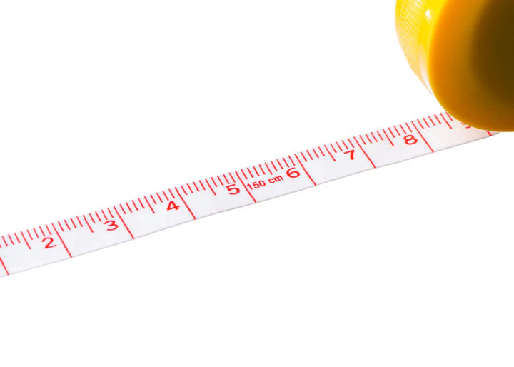 TFO Fisherman's Tape Measure