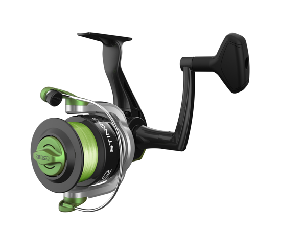 Zebco Stinger 30 Spinning Reel
