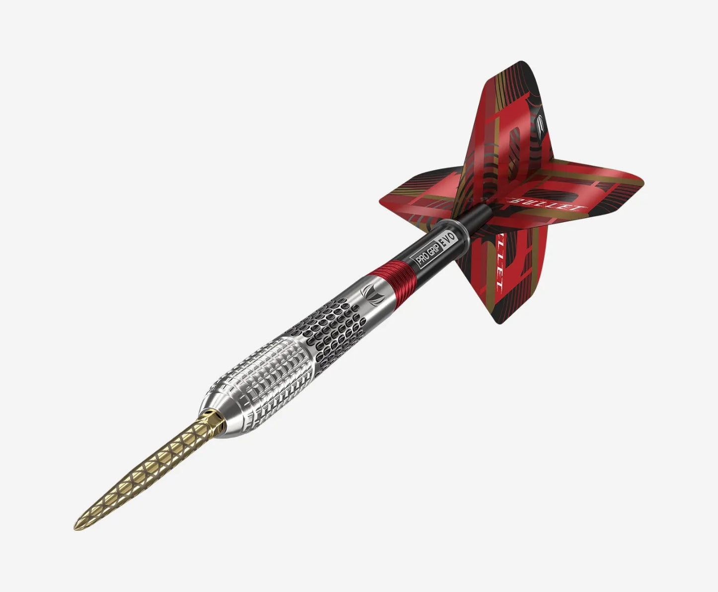 Target Darts Stephen Bunting G5 Dart Set