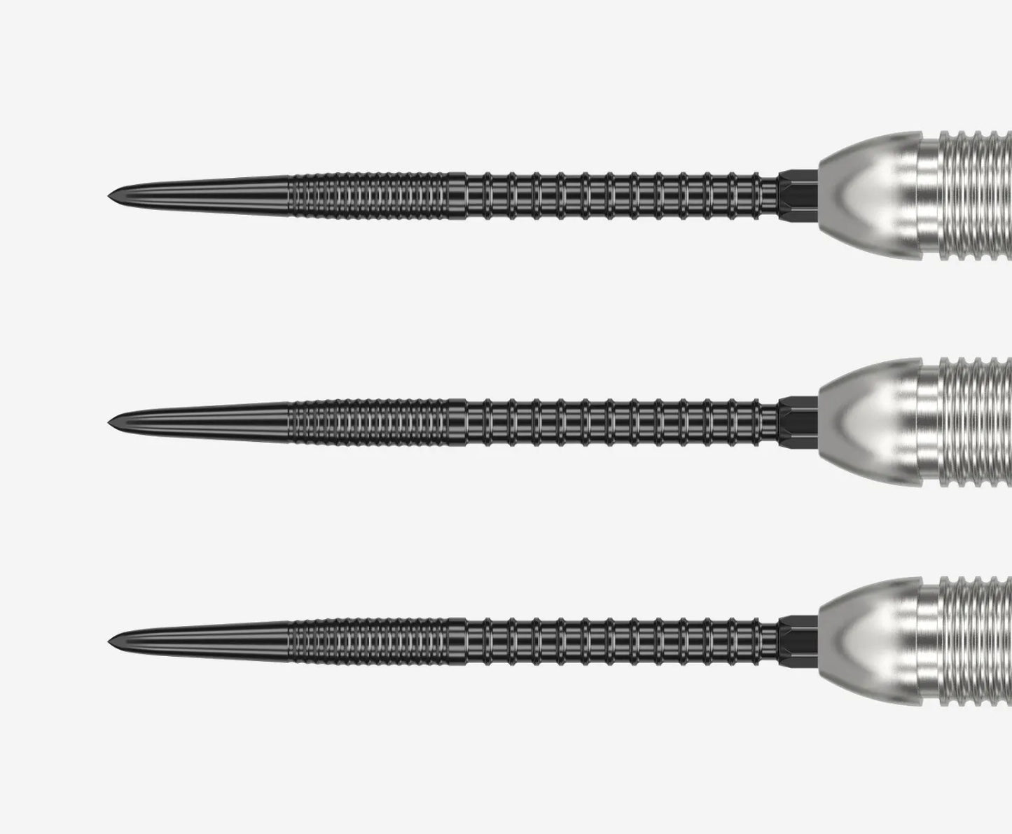 Target Darts Swiss Firepoint Black 35mm