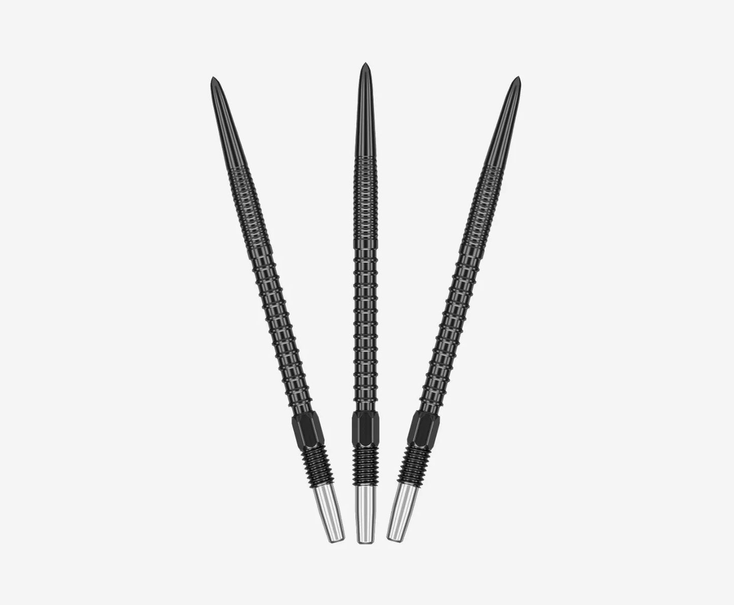 Target Darts Swiss Firepoint Black 35mm