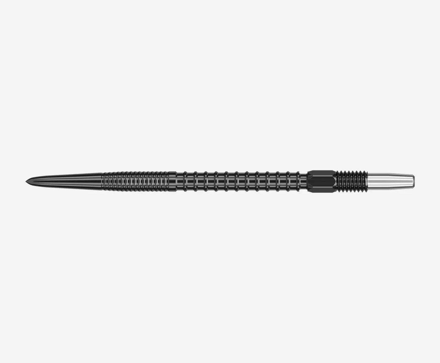Target Darts Swiss Firepoint Black 35mm