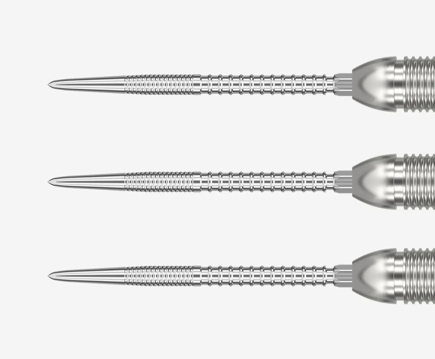 Target Darts Swiss Firepoint Silver 26mm