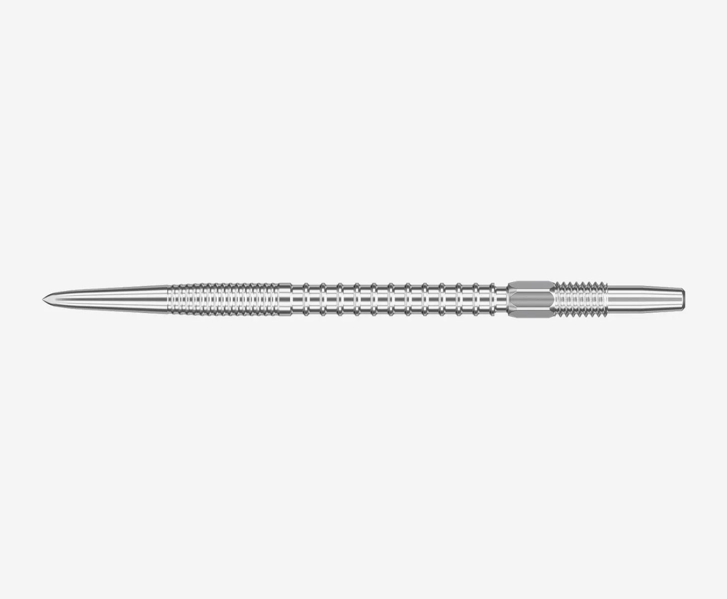 Target Darts Swiss Firepoint Silver 26mm