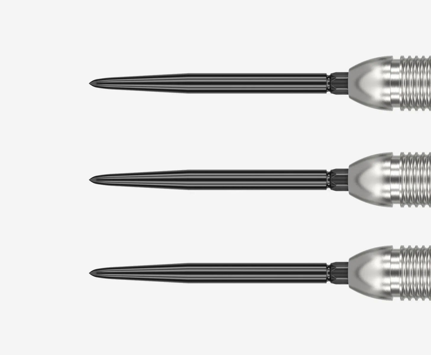Target Darts Swiss Diamond Pro Point Black 26mm