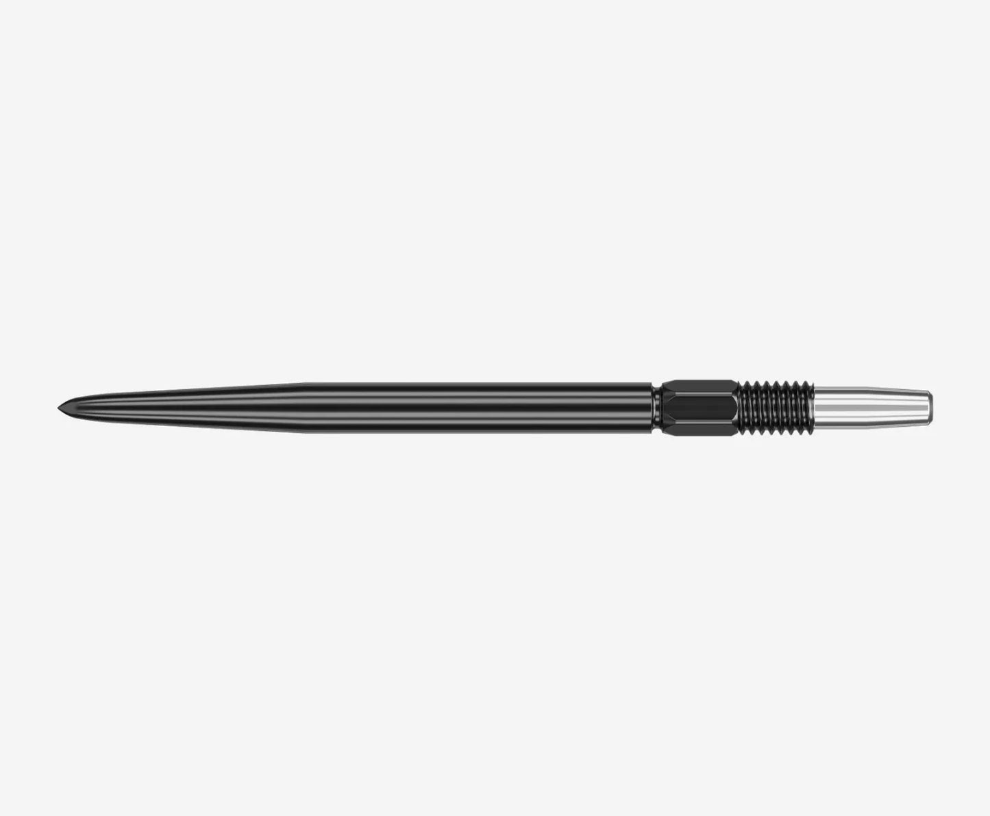 Target Darts Swiss Diamond Pro Point Black 26mm