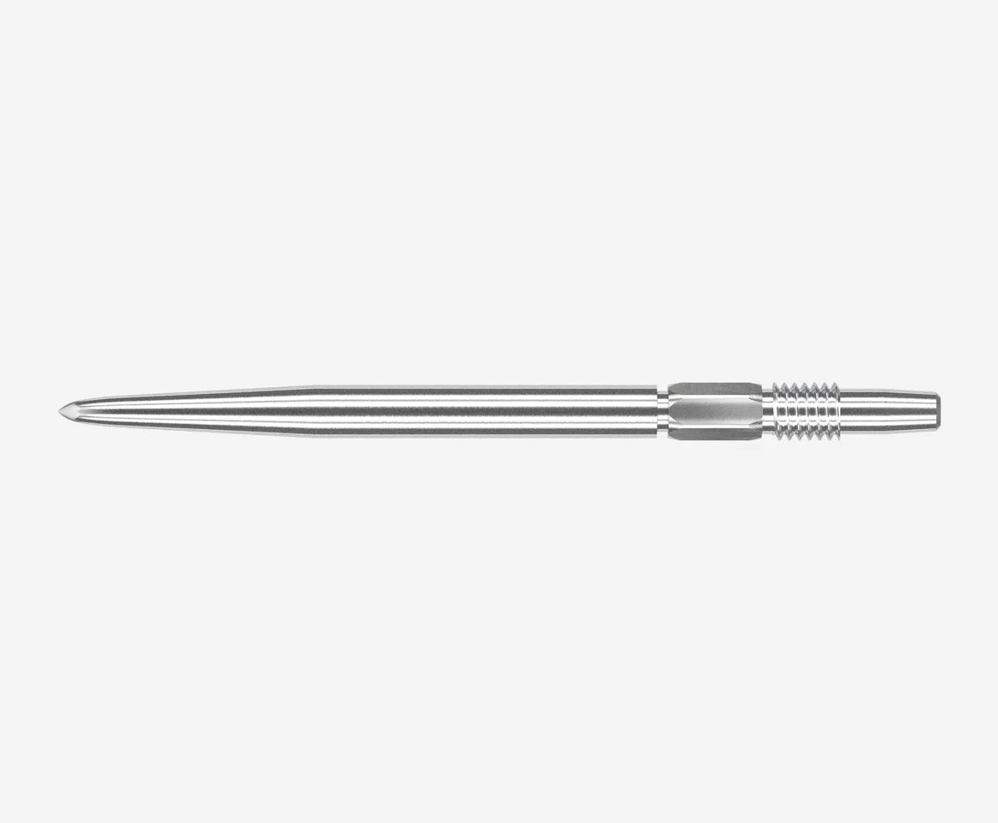 Target Darts Swiss Point Silver 30mm