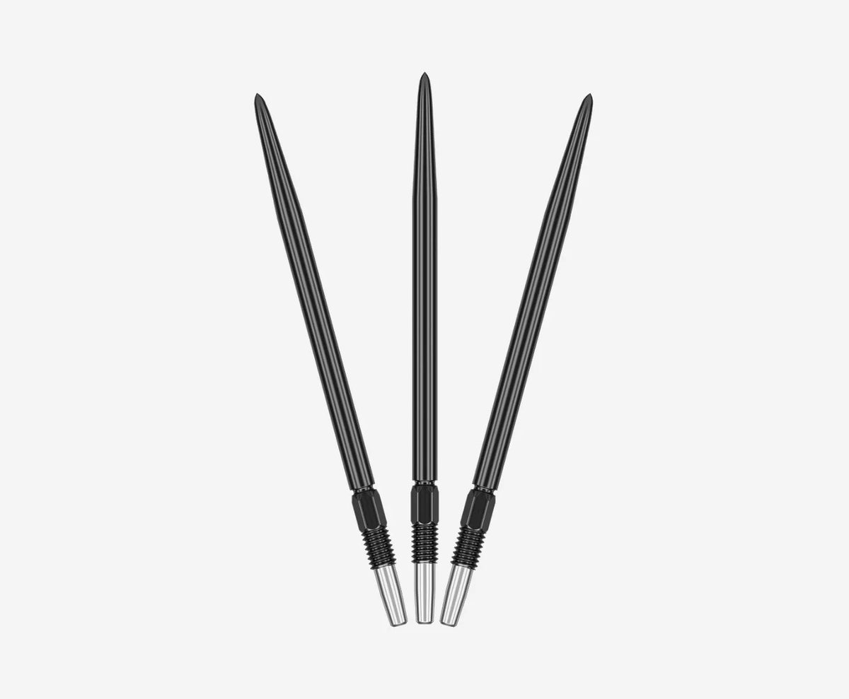 Target Darts Swiss Points