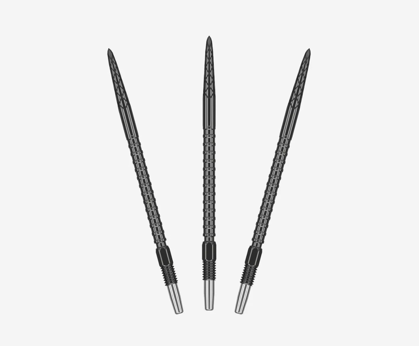 Target Darts Swiss DS Point Black 35mm