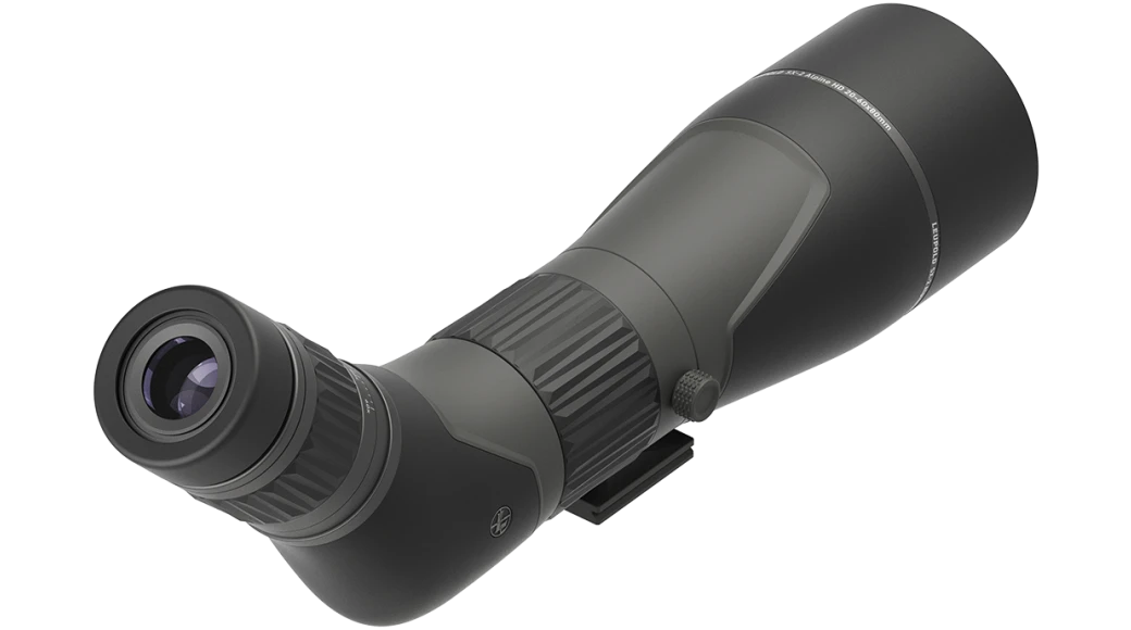 Leupold SX-2 Alpine HD Gen 2 20-60x80mm Angled