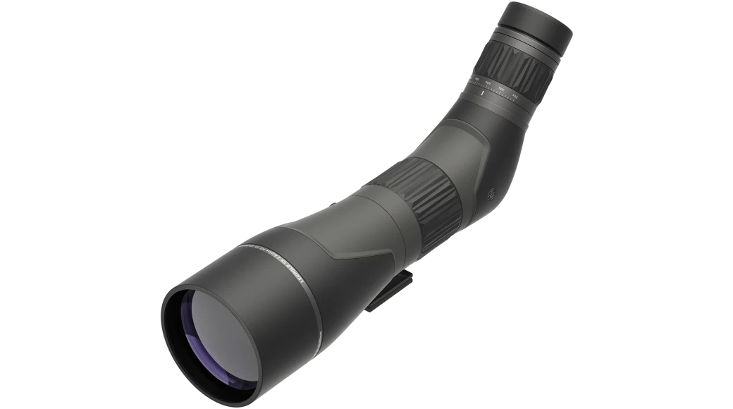 Leupold SX-2 Alpine HD Gen 2 20-60x80mm Angled