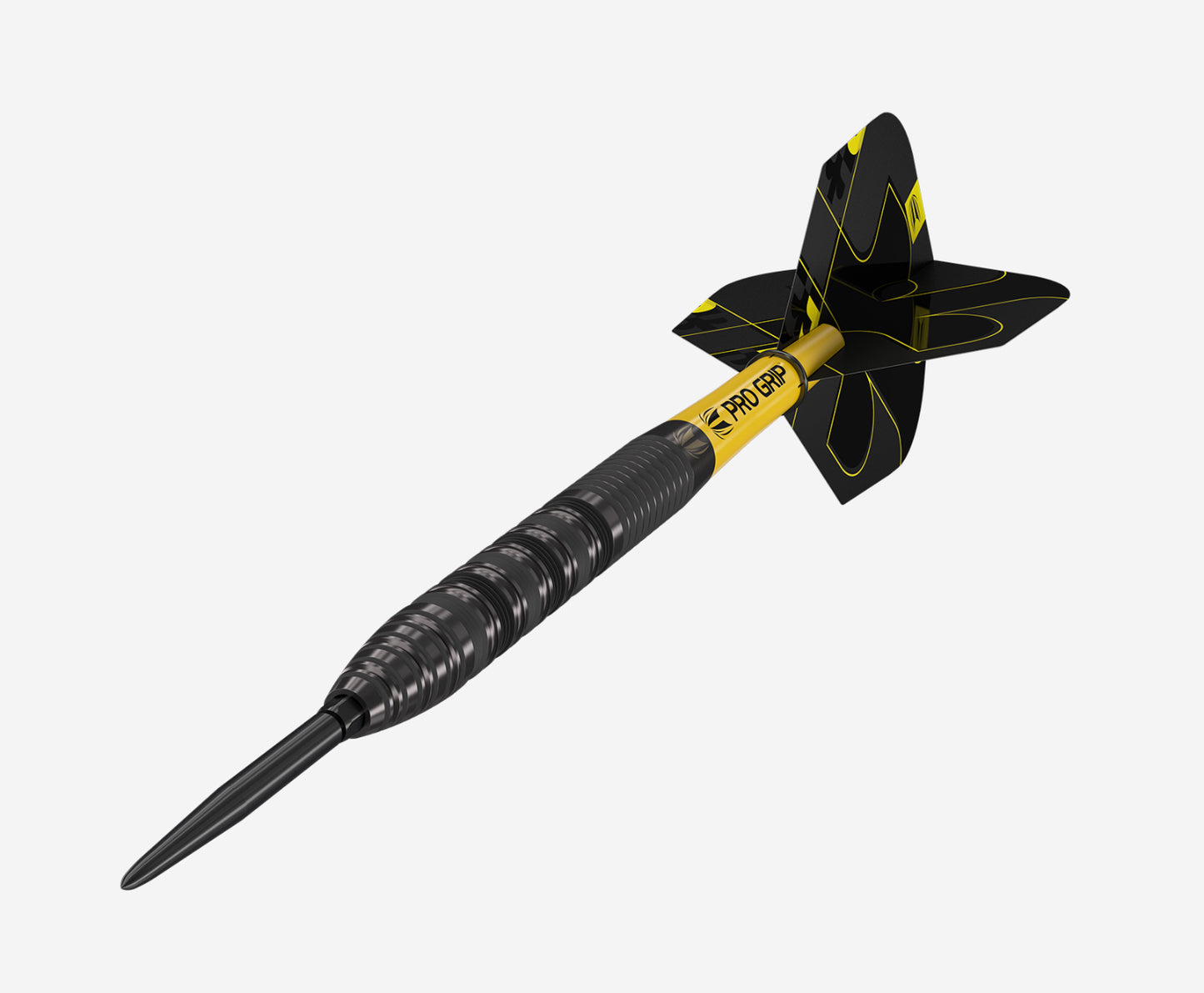 Target Darts Bolide Void 01 SP Dart Set