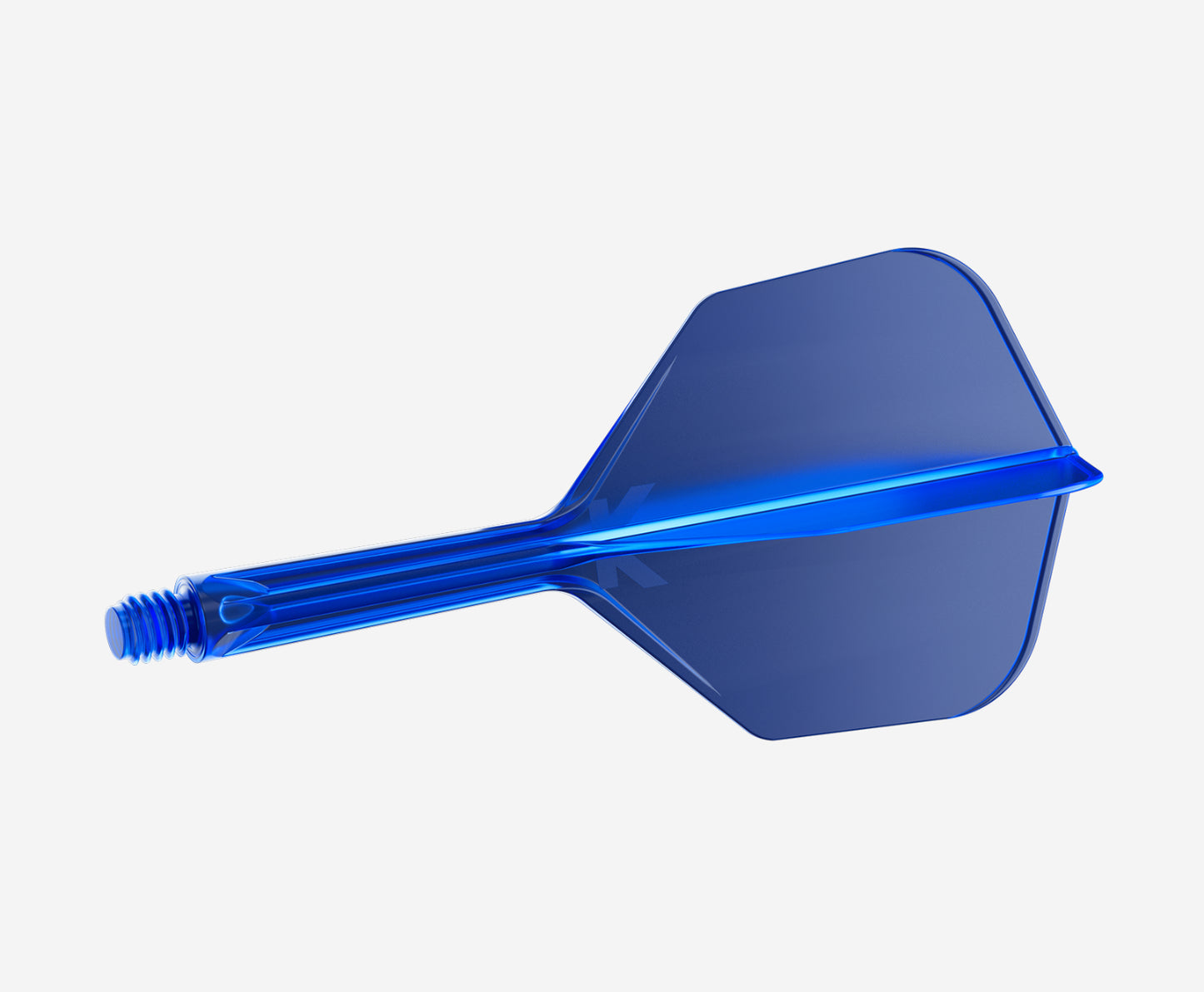 Target Darts K-Flex No. 6 Blue Intermediate