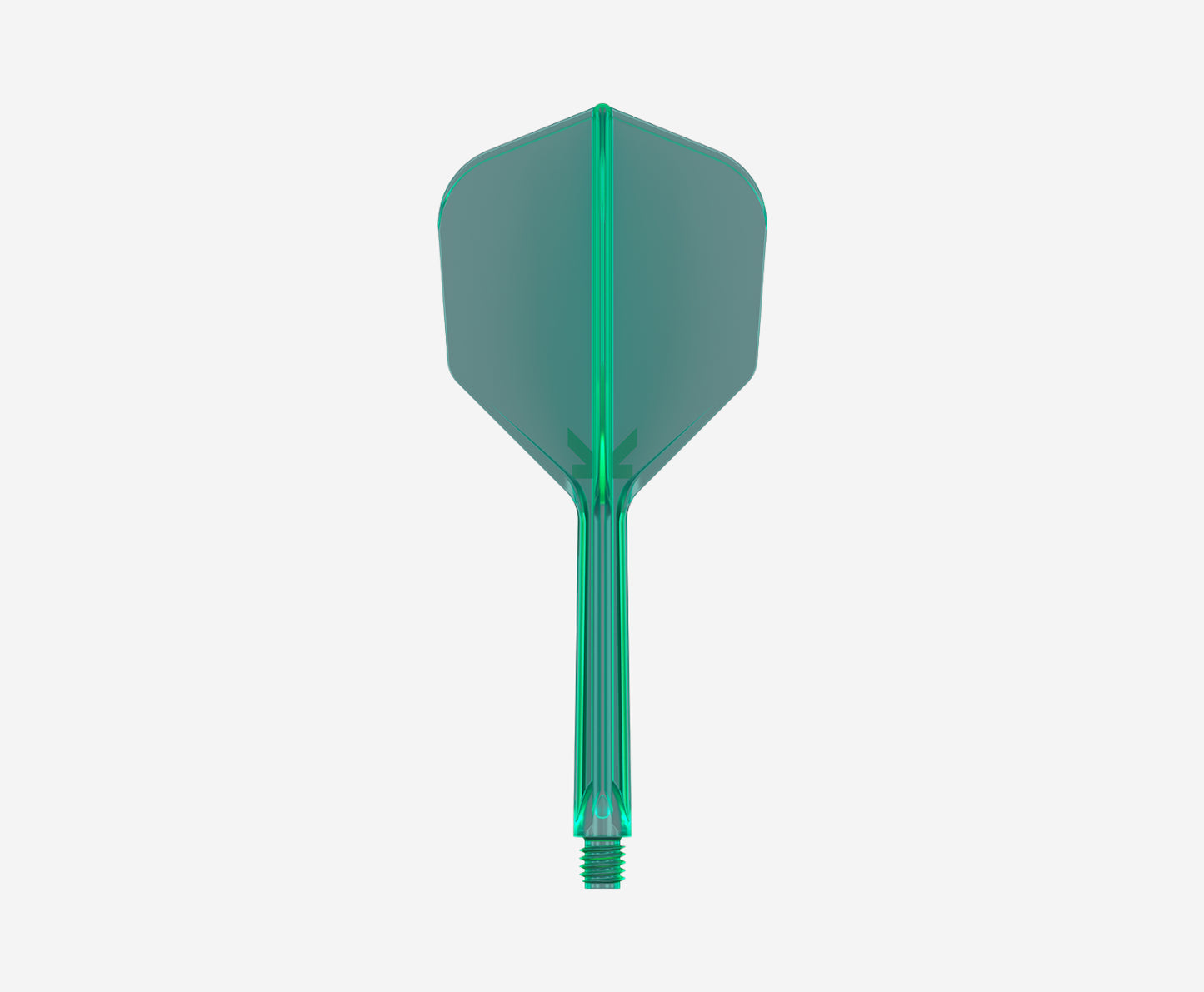 Target Darts K-Flex No. 6 Green Medium