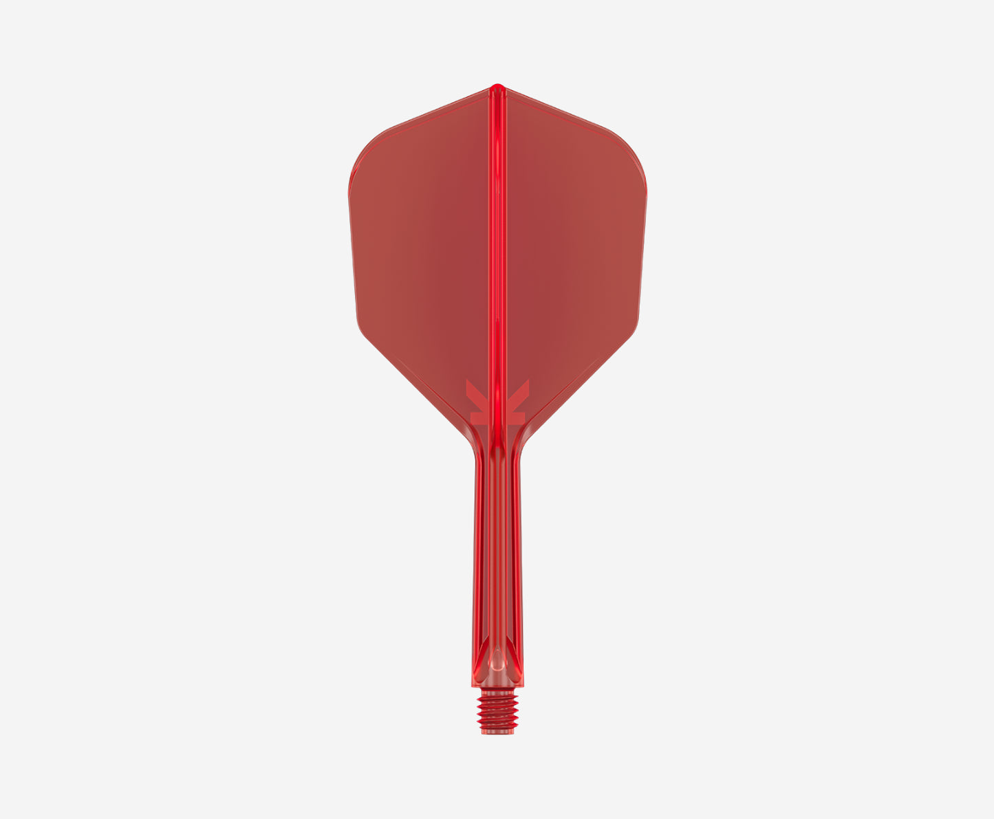 Target Darts K-Flex No. 6 Red Intermediate