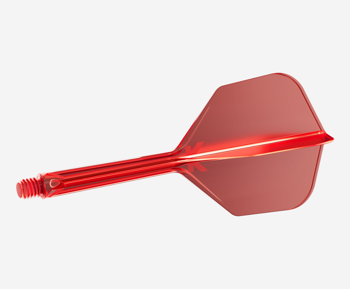 Target Darts K-Flex No. 6 Red Medium