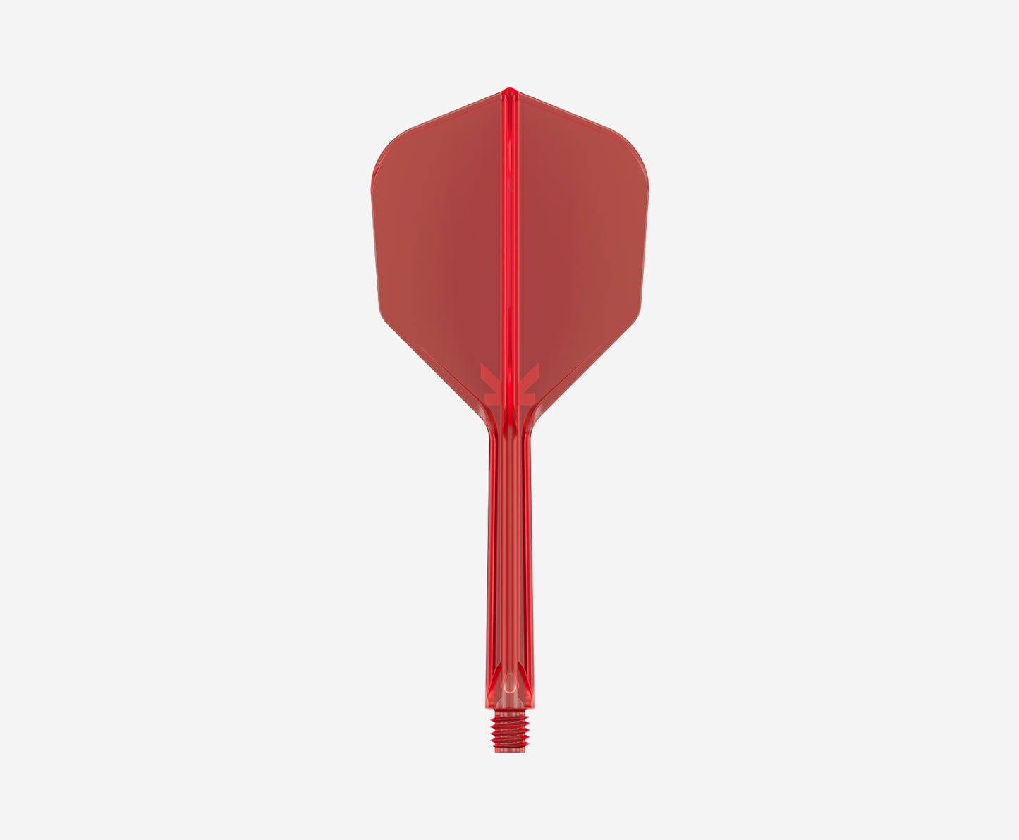 Target Darts K-Flex No. 6 Red Medium