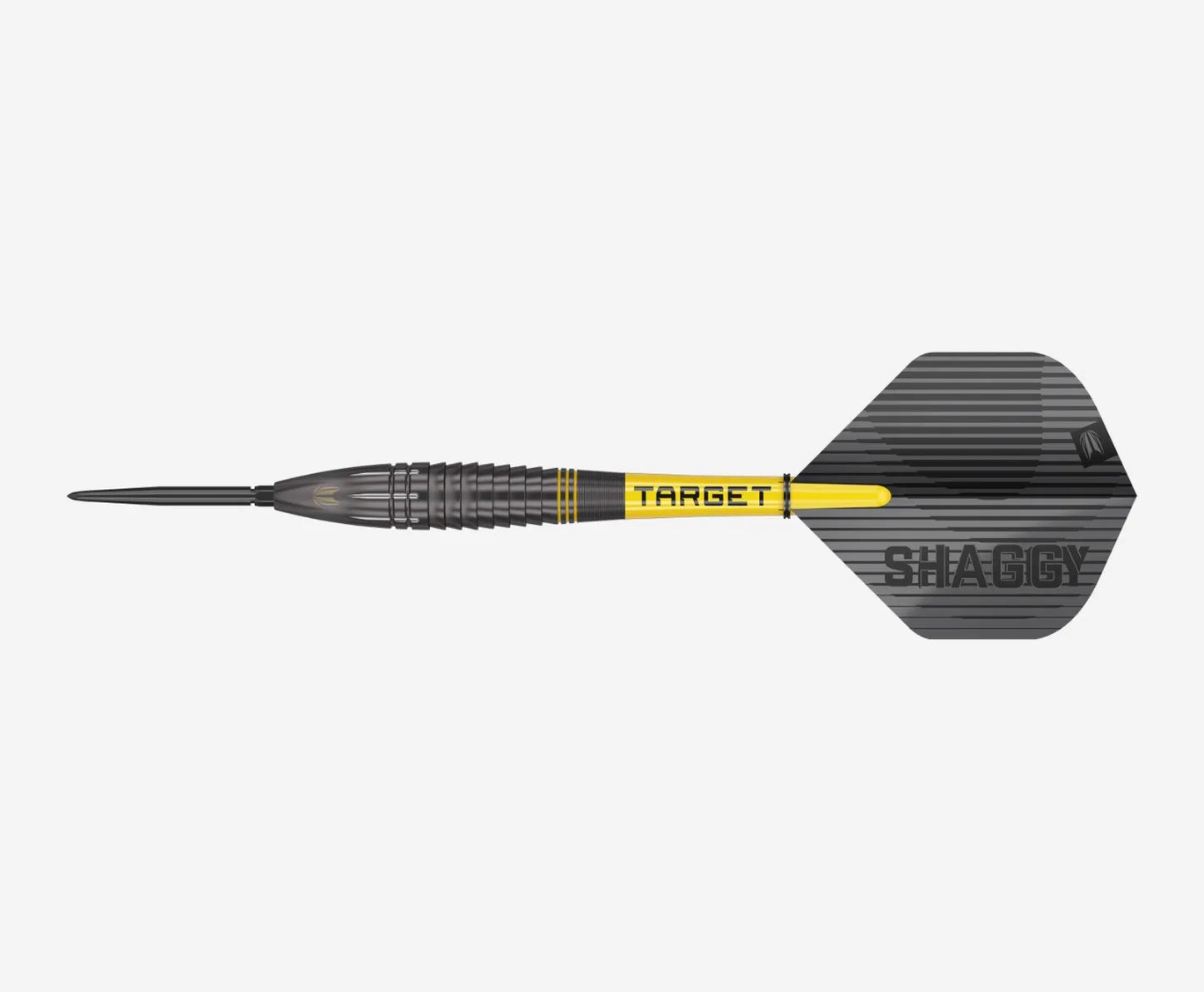 Target Darts Scott Williams Black SP Dart Set