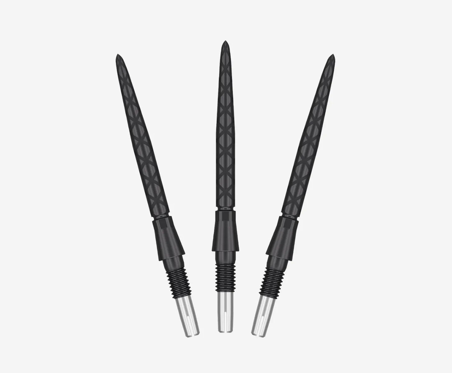 Target Darts Swiss Storm Point Black 26mm