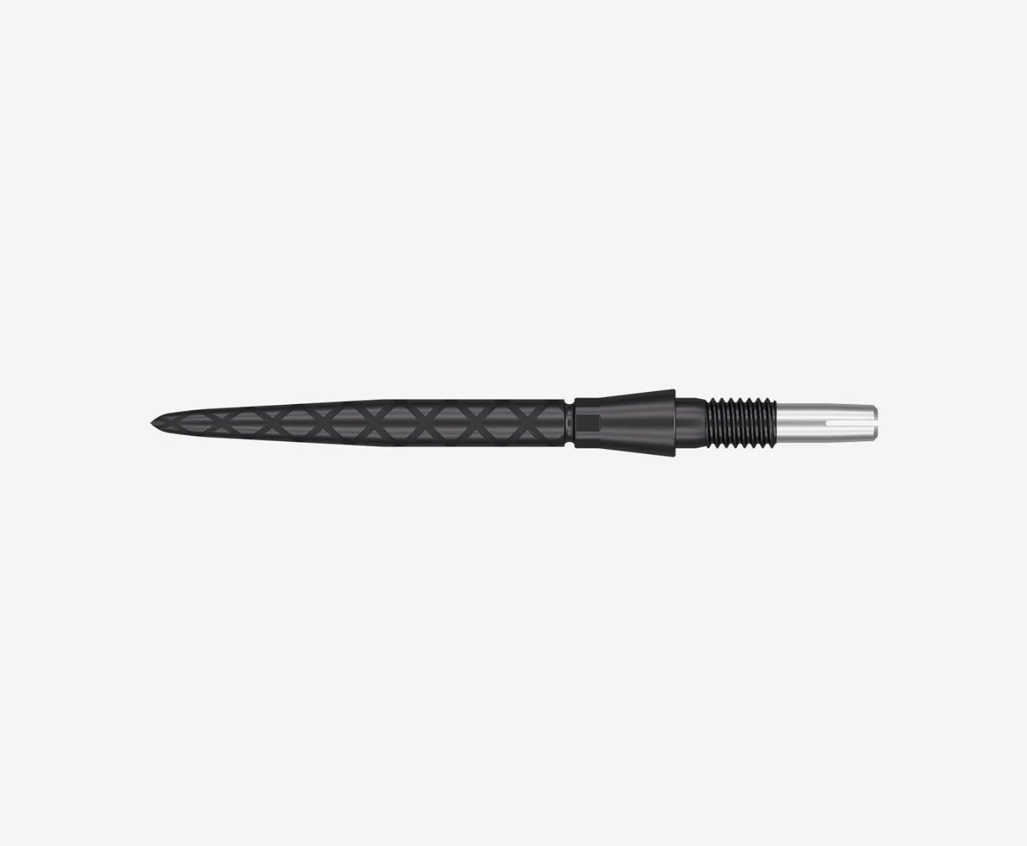 Target Darts Swiss Storm Point Black 26mm