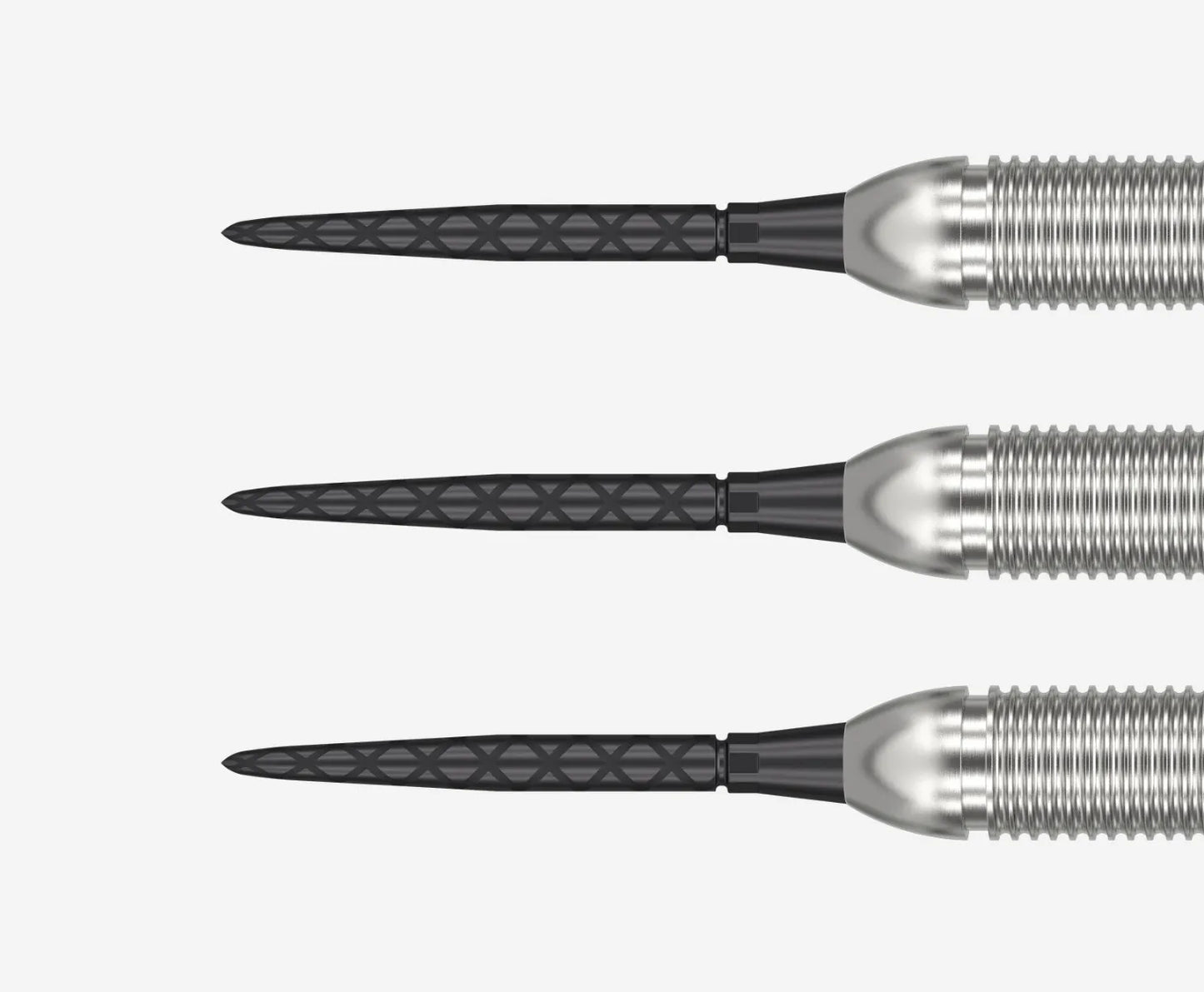 Target Darts Swiss Storm Point Black 26mm