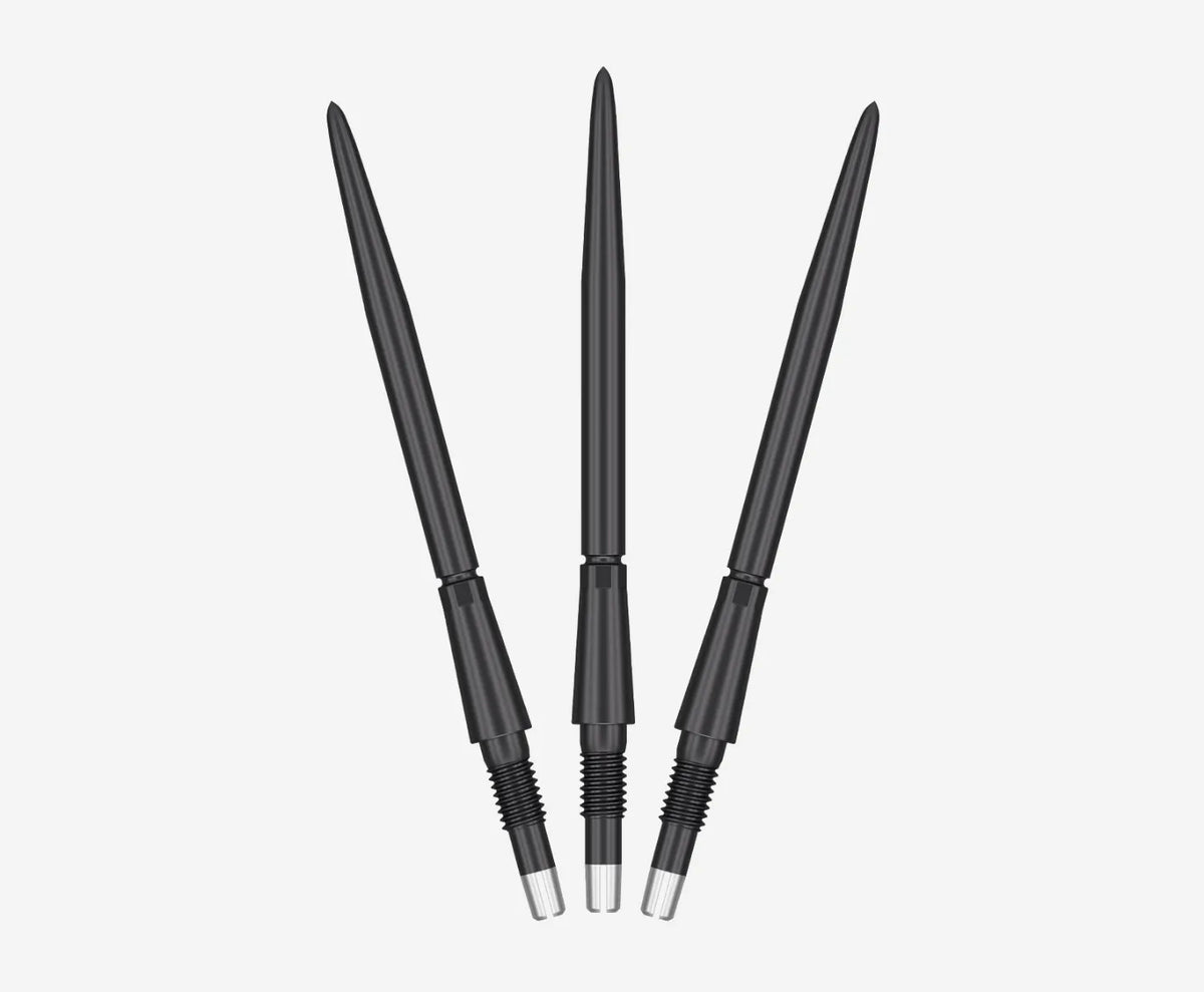 Target Darts Swiss SLK Points