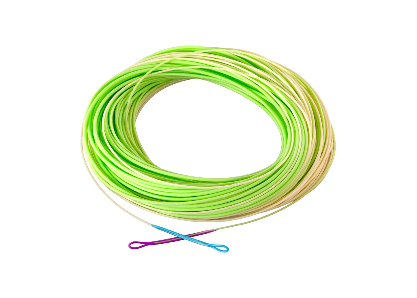 TFO Special Delievery Plus Fly Line WF9