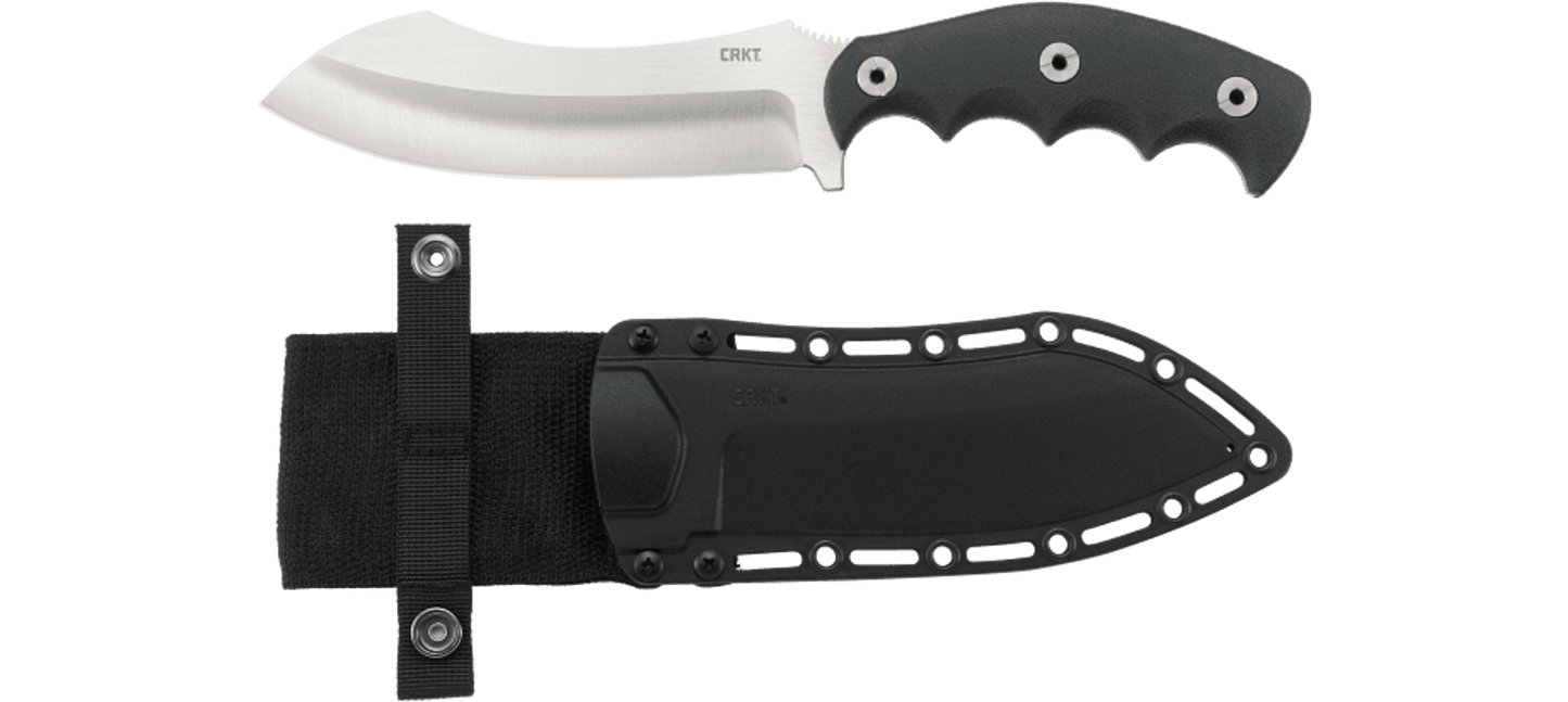 CRKT Catchall Fixed Knife