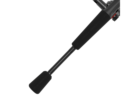 Zebco Verge 20 Spinning Combo 6' 2pc