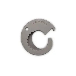 VORTEX RAM HORN BOTTLE OPENER