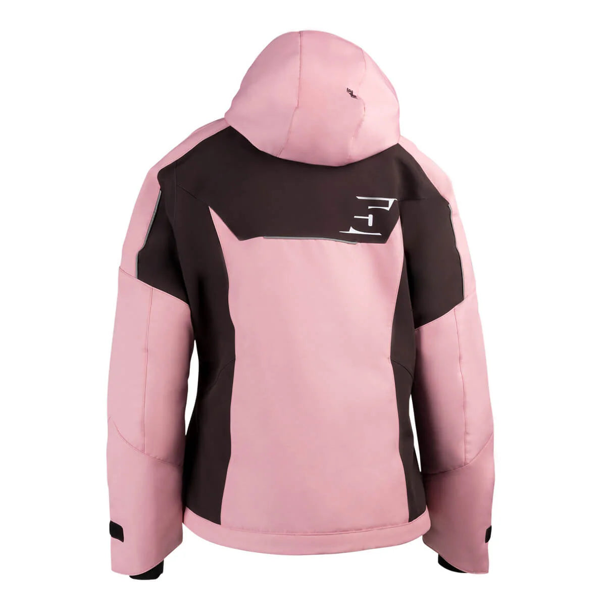 509 Range Insulated Jacket Women's Dusty Rose Size M