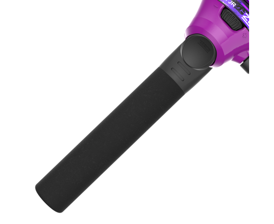 Zebco Splash Junior Spincast Combo Kids Purple