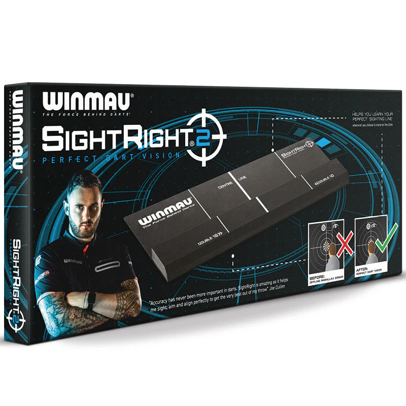 Winmau SightRight 2