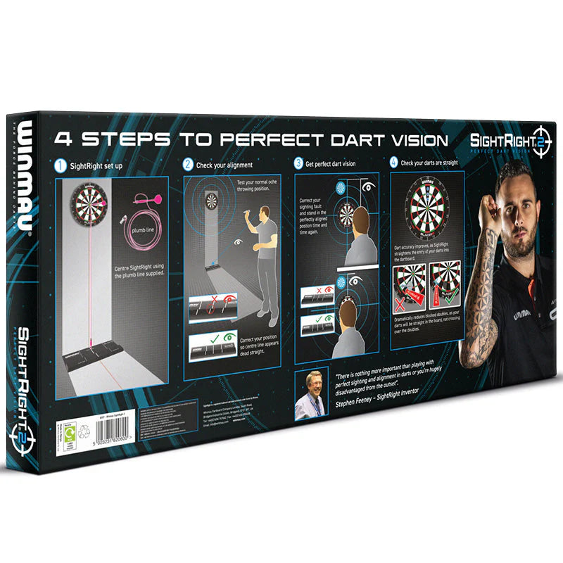 Winmau SightRight 2