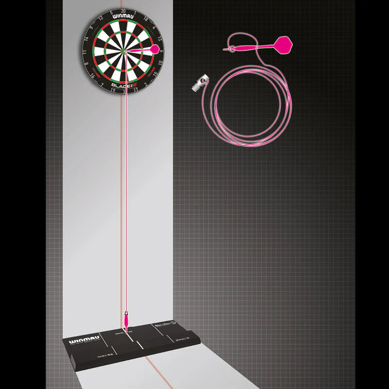Winmau SightRight 2