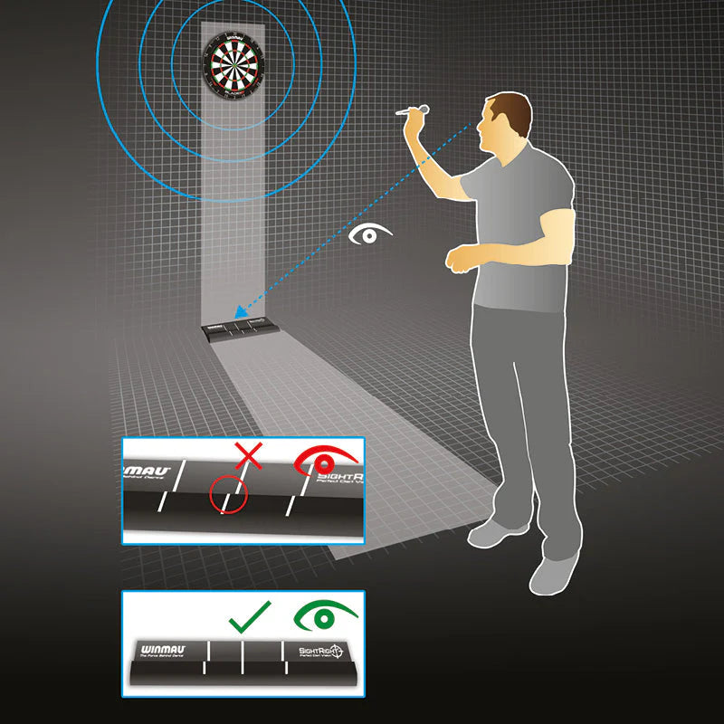 Winmau SightRight 2