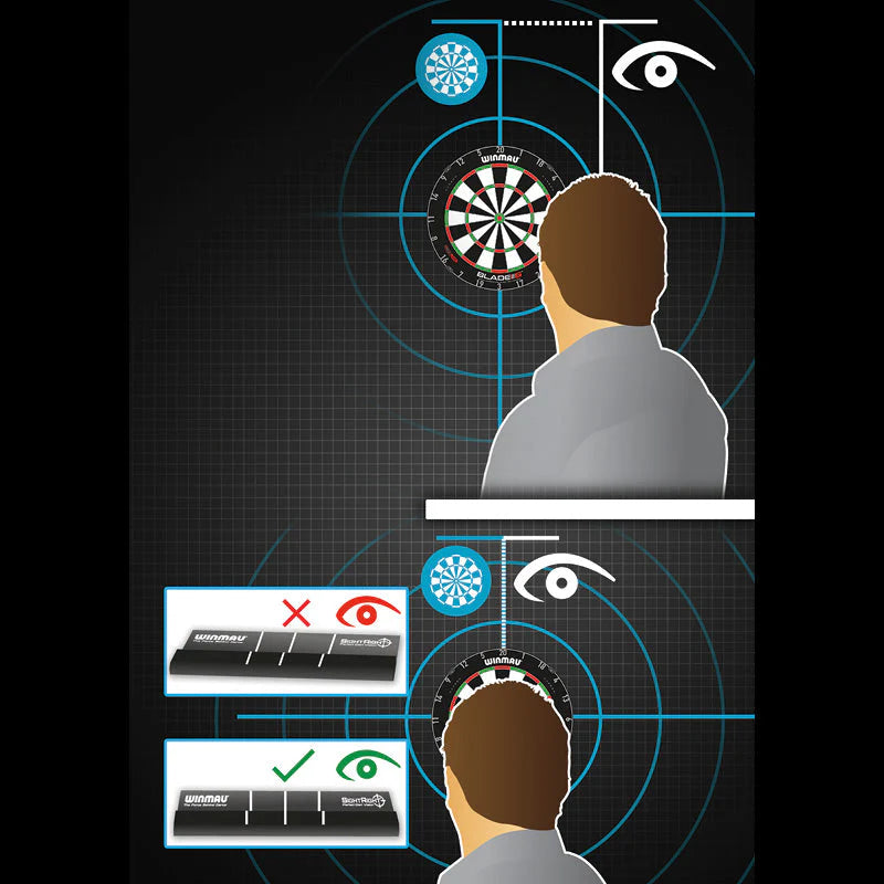 Winmau SightRight 2