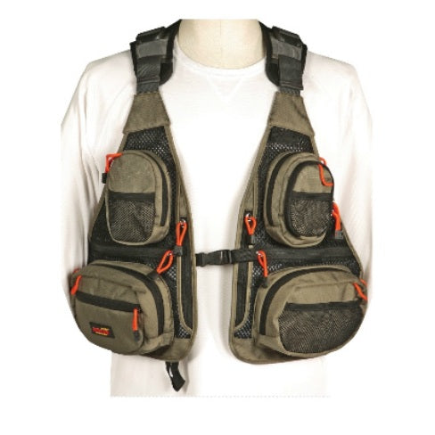 Fishing Vests